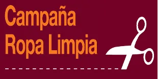 logo campaña limpia