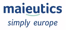 logo maieutics