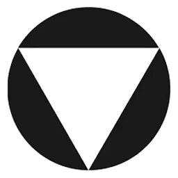 logo triangulo